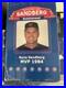 09 Ryne Sandberg Chicago Cubs MVP bobblehead Hall of Famer 1984 MVP year