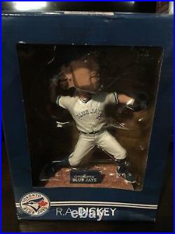 10 Toronto Blue Jays Bobblehead Lot Stro Pillar Donaldson Bautista Tulo Delgado