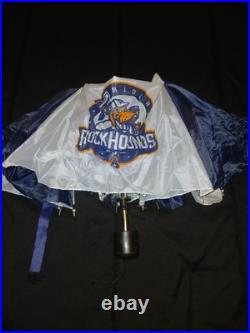 10 piece Midland Rockhounds Bobblehead/ Jesey bundle (New Unopened)