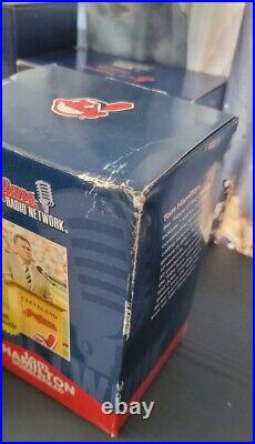 13 Cleveland Indians Bobbleheads Sabathia, Diaz, Thome, Sizemore, 1954 Aniv Ball