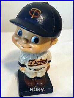 1960's 1964 Minnesota Twins Bobble head