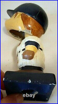 1960's 1964 Minnesota Twins Bobble head