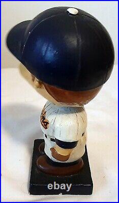 1960's 1964 Minnesota Twins Bobble head