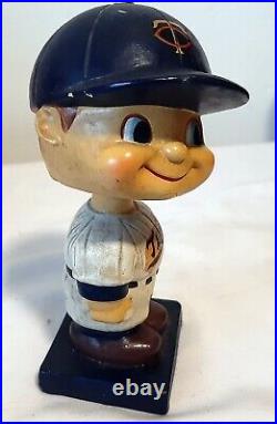 1960's 1964 Minnesota Twins Bobble head