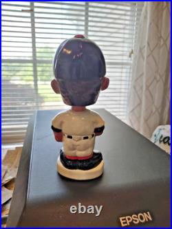 1960's Bobble Head Nodder Willie Mays San Francisco Giants Bobblehead
