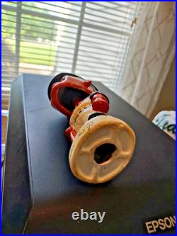 1960's Bobble Head Nodder Willie Mays San Francisco Giants Bobblehead