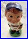 1960's Bobblehead Washington Senators Happy Face Green Base Bobble Head
