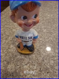 1960's Chicago White Sox Bobblehead
