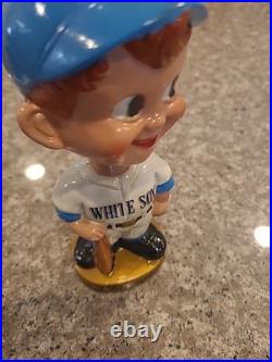 1960's Chicago White Sox Bobblehead