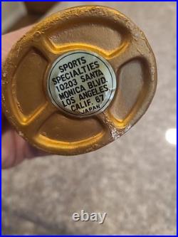 1960's Chicago White Sox Bobblehead