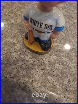 1960's Chicago White Sox Bobblehead