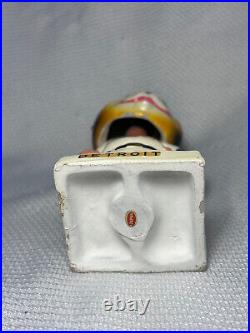 1960's Detroit Tigers Mascot Nodder Bobble Head MLB Baseball Vtg Sports Figure