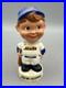 1960's New York METS Mini Bobblehead Nodder Baseball Player VERY NICE