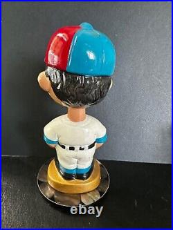 1960's Vintage Montreal Expos Bobblehead