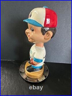 1960's Vintage Montreal Expos Bobblehead
