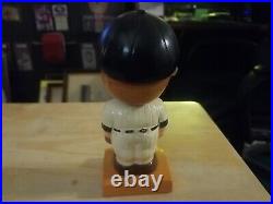 1960's era New York Yankees Bobble Head Figure vintage rare
