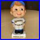 1960s Kansas City Athletics White Base Bobblehead MINT