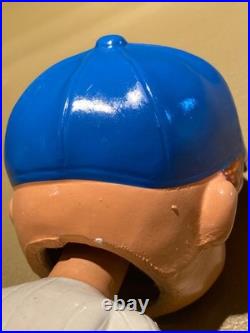 1960s Kansas City Athletics White Base Bobblehead MINT