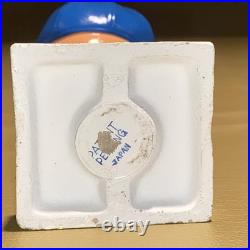 1960s Kansas City Athletics White Base Bobblehead MINT