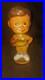 1960s Los Angeles Lakers Bobblehead ORIGINAL! HARD TO FIND