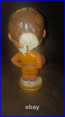 1960s Los Angeles Lakers Bobblehead ORIGINAL! HARD TO FIND