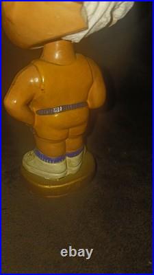 1960s Los Angeles Lakers Bobblehead ORIGINAL! HARD TO FIND