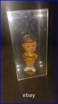 1960s Los Angeles Lakers Bobblehead ORIGINAL! HARD TO FIND