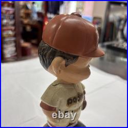 1960s Padres Sports Specialties Baseball Bobble Head Give Away Nodder