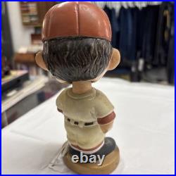 1960s Padres Sports Specialties Baseball Bobble Head Give Away Nodder