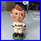 1960s Washington Senators Baseball Bobblehead Green Base RARE