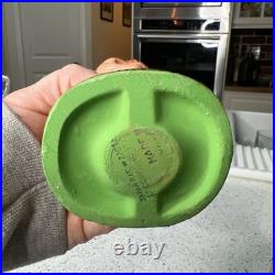 1960s Washington Senators Baseball Bobblehead Green Base RARE