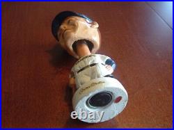 1961 1963 Bobble Head Nodder Mickey Mantle New York Yankees Mini Miniature