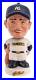 1961-63 Roger Maris, New York Yankees, Miniature Bobblehead, White Round Base