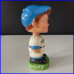 1962 Chicago White Sox Bobblehead Vintage MLB Green Base Nodder GEM