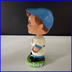 1962 Chicago White Sox Bobblehead Vintage MLB Green Base Nodder GEM