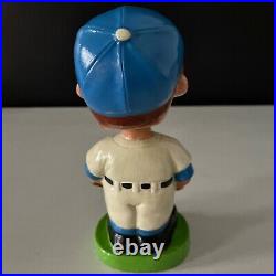 1962 Chicago White Sox Bobblehead Vintage MLB Green Base Nodder GEM