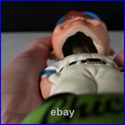 1962 Chicago White Sox Bobblehead Vintage MLB Green Base Nodder GEM