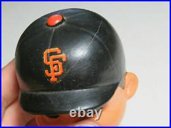1962 San Francisco Giants Bobble Head Nodder Green Base Sports Specialties Japan