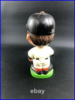 1962 San Francisco Giants Vintage Bobblehead withorg box! SUPER RARE MINT++