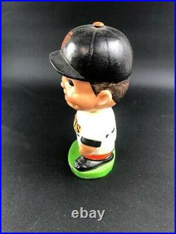 1962 San Francisco Giants Vintage Bobblehead withorg box! SUPER RARE MINT++