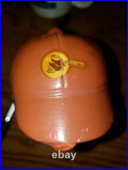 1967 San Diego Padres Boy Head Gold Base Bobble Head/Bobbing Head/Nodder Nr Mt