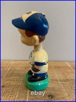 1978-79 Toronto Blue Jays Bobble Head First One Issued To Season Ticket Holders