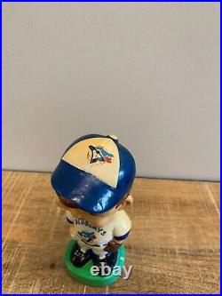 1978-79 Toronto Blue Jays Bobble Head First One Issued To Season Ticket Holders