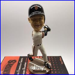 1987 Team Reunion 2007 San Francisco Giants SGA Matt Williams Bobblehead New