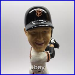 1987 Team Reunion 2007 San Francisco Giants SGA Matt Williams Bobblehead New