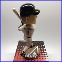 1987 Team Reunion 2007 San Francisco Giants SGA Matt Williams Bobblehead New