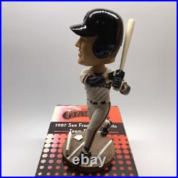 1987 Team Reunion 2007 San Francisco Giants SGA Matt Williams Bobblehead New