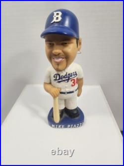 1991 Mike Piazza Bakerfield Dodgers Minor Leauge Bobblehead Super Rare