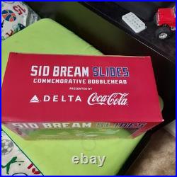 1992 Sid Bream Atlanta Braves The Slide Commemorative Bobblehead