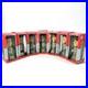 2001 AZ Diamondbacks World Series Bobblehead Set 7 MLBPA Players Choice NIB